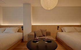 The Sense Hotel Tokyo
